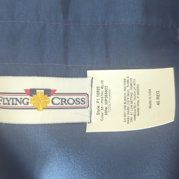 Postal Pants - Picture 4 of 4